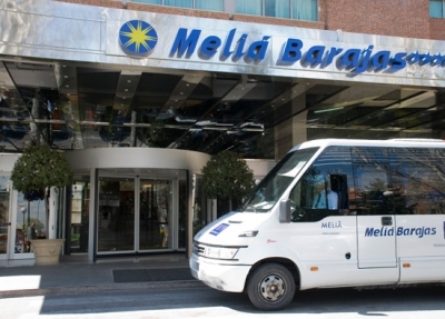 Madrid hotels 2648