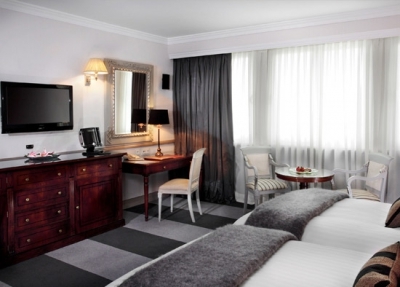 Cheap hotels on the Madrid 2649