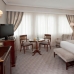 Hotel availability on the Madrid 2649