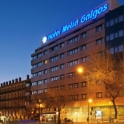 Hotel in Madrid 2650