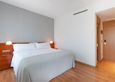 Cheap hotels on the Madrid 2651