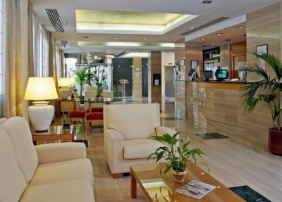 Bargain hotels in Spain