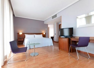 Bargain hotels in Spain