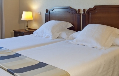 Find hotels in Madrid 2665