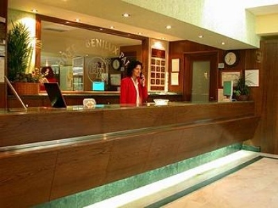 Hotels in Valencian Community 2667