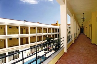 Hotel in Castellon De La Plana 2669
