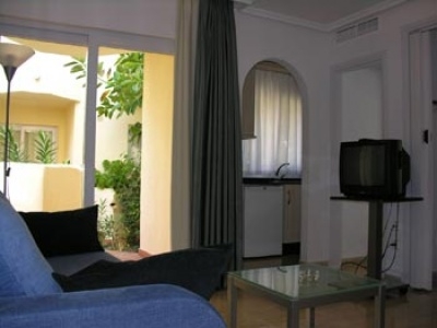 Hotel in Cartagena 2670