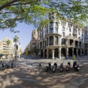 Hotel in Barcelona 2676