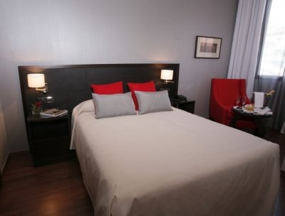 Cheap hotel in Barcelona 2676