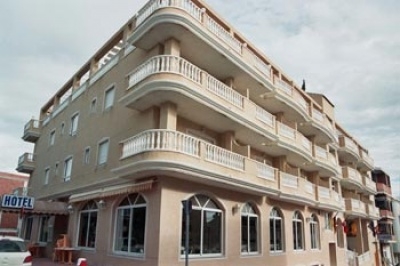 Hotel in Guardamar Del Segura 2677