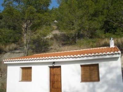 Hotels in Andalusia 2680