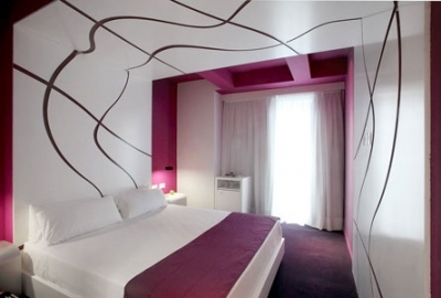 Hotel in Barcelona 2681