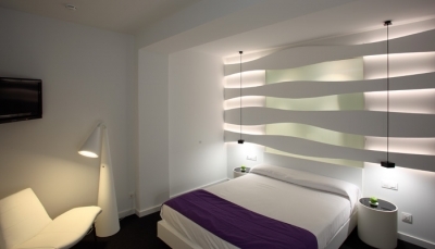 Child friendly hotel in Barcelona 2681