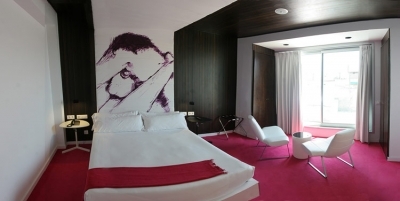 Cheap hotel in Barcelona 2681