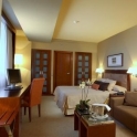 Hotel in Madrid 2682