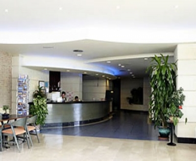 Hotel in Benidorm 2684