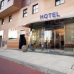 Castilla y Leon hotels 2685