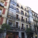 Hotel in Madrid 2688