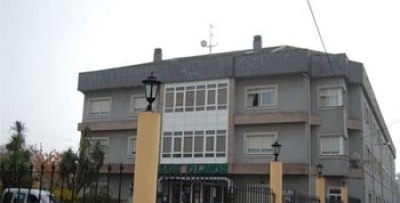 Hotels in Galicia 2689
