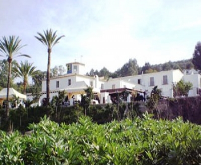 Hotel in Altea 2693