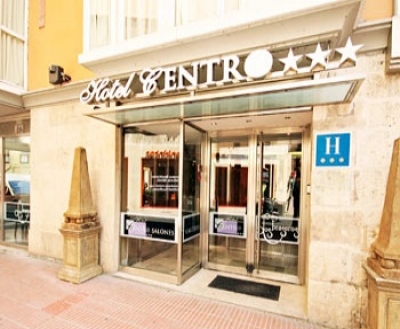 Hotel in Burgos 2694