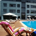 Hotel in Madrid 2695