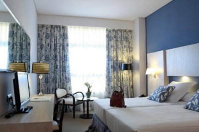 Find hotels in Madrid 2695