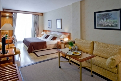 Hotel in Madrid 2697