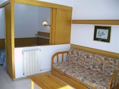 Cheap hotels on the Catalonia 2707