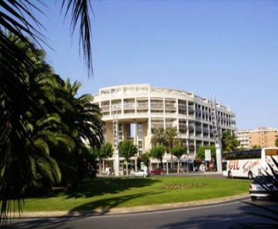 Hotel in Salou 2714