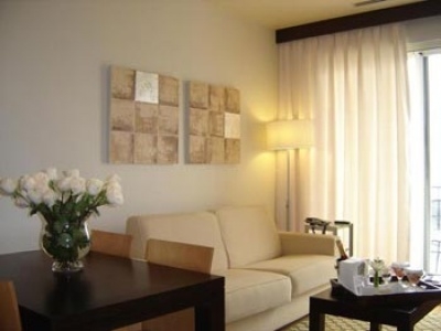 Child friendly hotel in Sanxenxo 2718