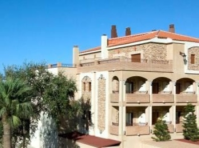 Hotel in Denia 2719