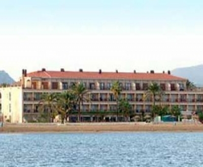 Hotels in Valencian Community 2719