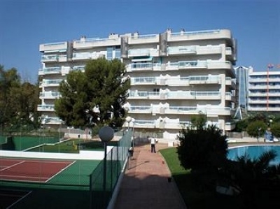 Hotel in Salou 2722