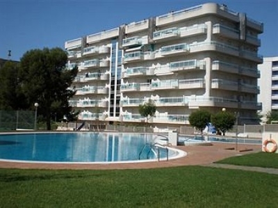 Hotels in Catalonia 2722