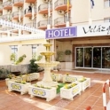 Hotel in Benalmadena Costa 2726