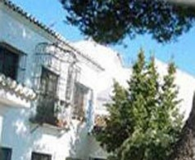 Hotels in Andalusia 2731