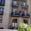 Hotel in Barcelona 2732