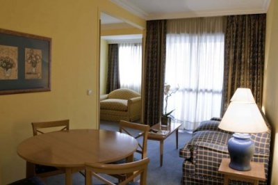 Find hotels in Madrid 2735