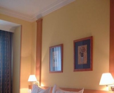 Cheap hotel in Madrid 2735