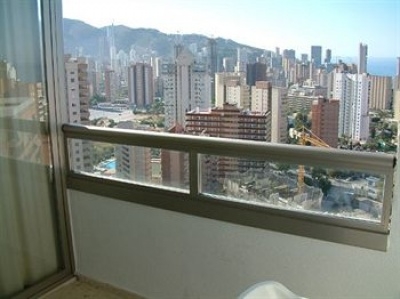 Hotel in Benidorm 2737