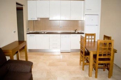 Cheap hotels on the Andalusia 2738