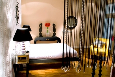 Hotels in Madrid 2743