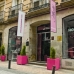 Book a hotel in Madrid 2743