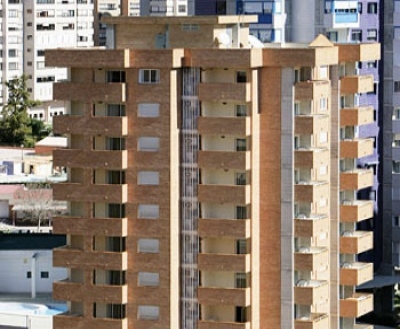 Hotel in Benidorm 2747