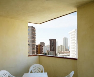 Child friendly hotel in Benidorm 2747