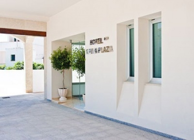 Hotel in Nerja 2748