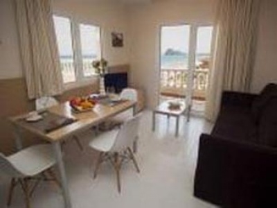 Cheap hotel in Peniscola 2753