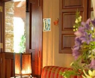 Cheap hotels on the Asturias 2756