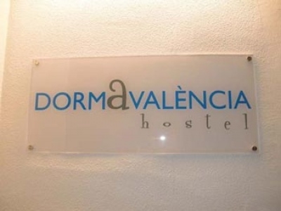 Hotel in Valencia 2762